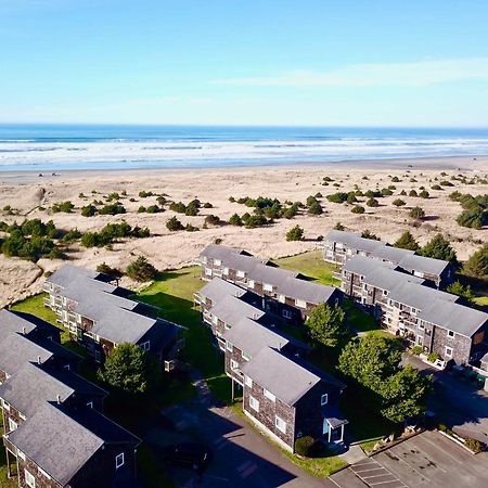 Lighthouse Oceanfront Resort Long Beach Exterior foto