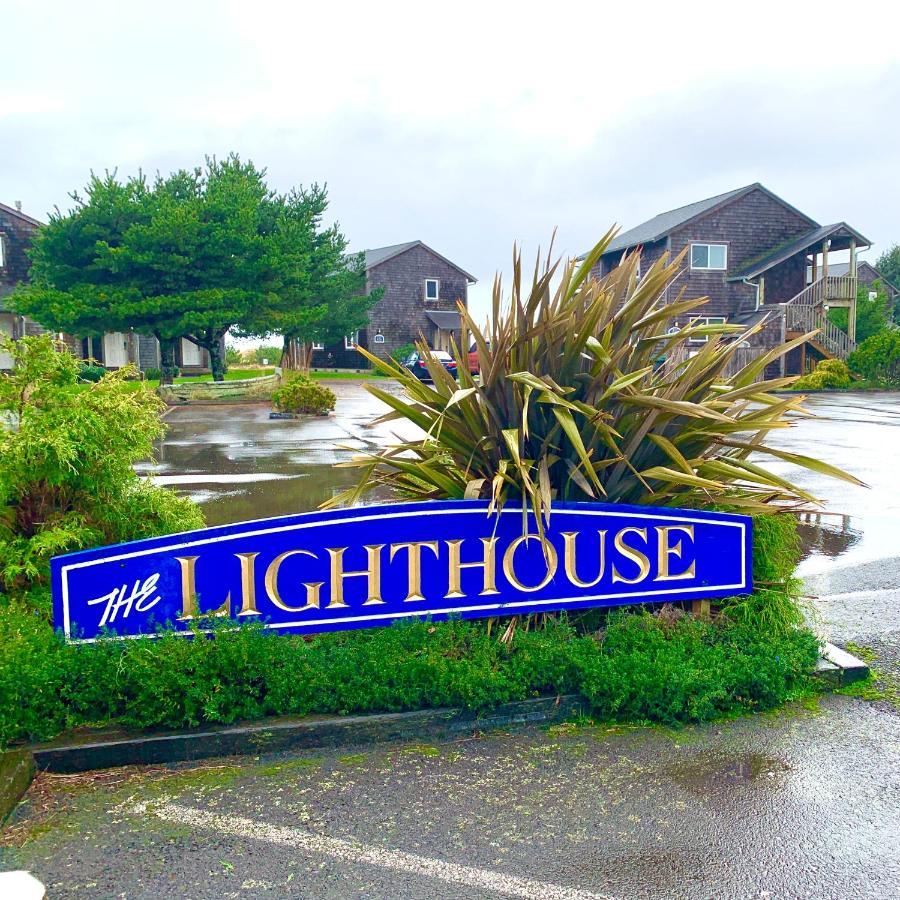 Lighthouse Oceanfront Resort Long Beach Exterior foto