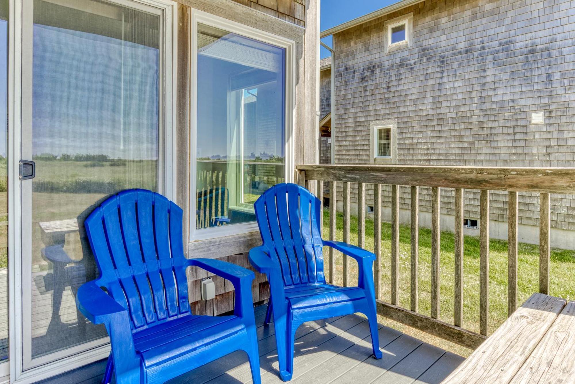 Lighthouse Oceanfront Resort Long Beach Exterior foto